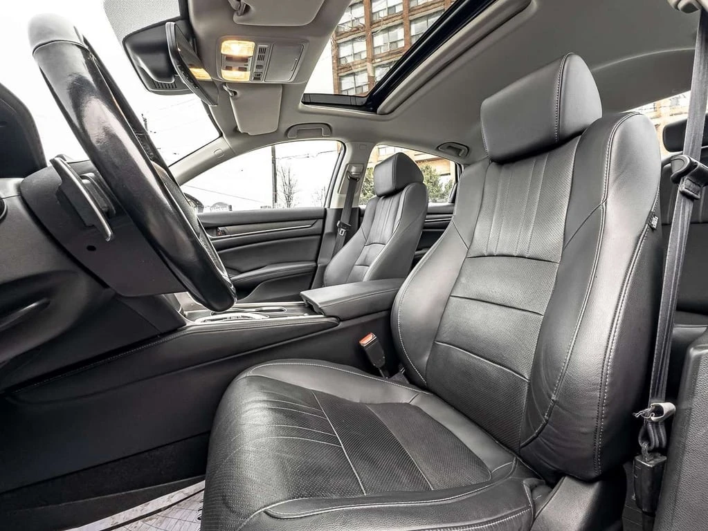 Honda Accord * CARFAX * ��� ������������ ������ | Mobile.bg � ����������� 13