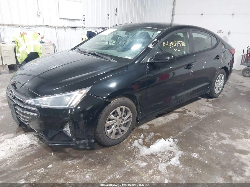 Hyundai Elantra 2l Se | Mobile.bg � ����������� 2