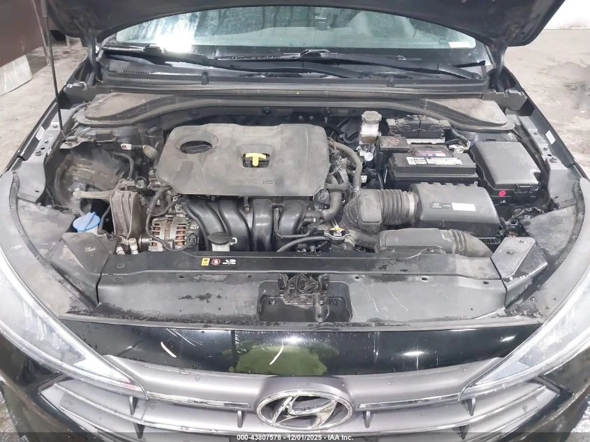Hyundai Elantra 2l Se | Mobile.bg � ����������� 10