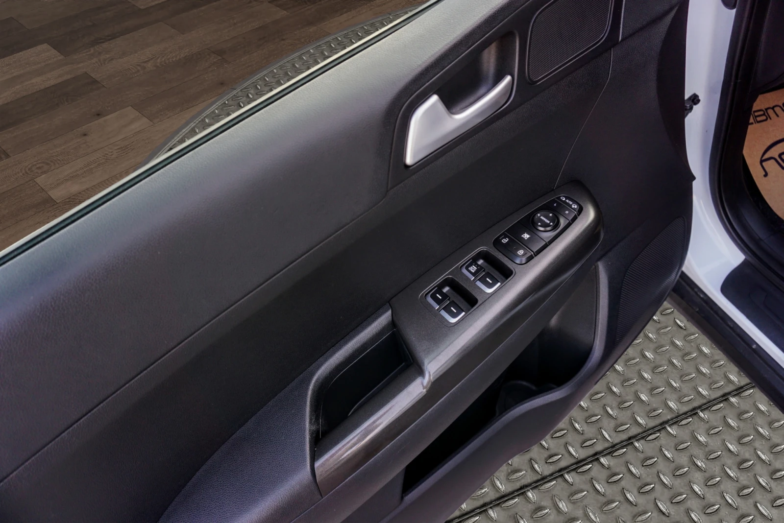 Kia Sportage 1.7CRDI STYLE PACK  - изображение 6