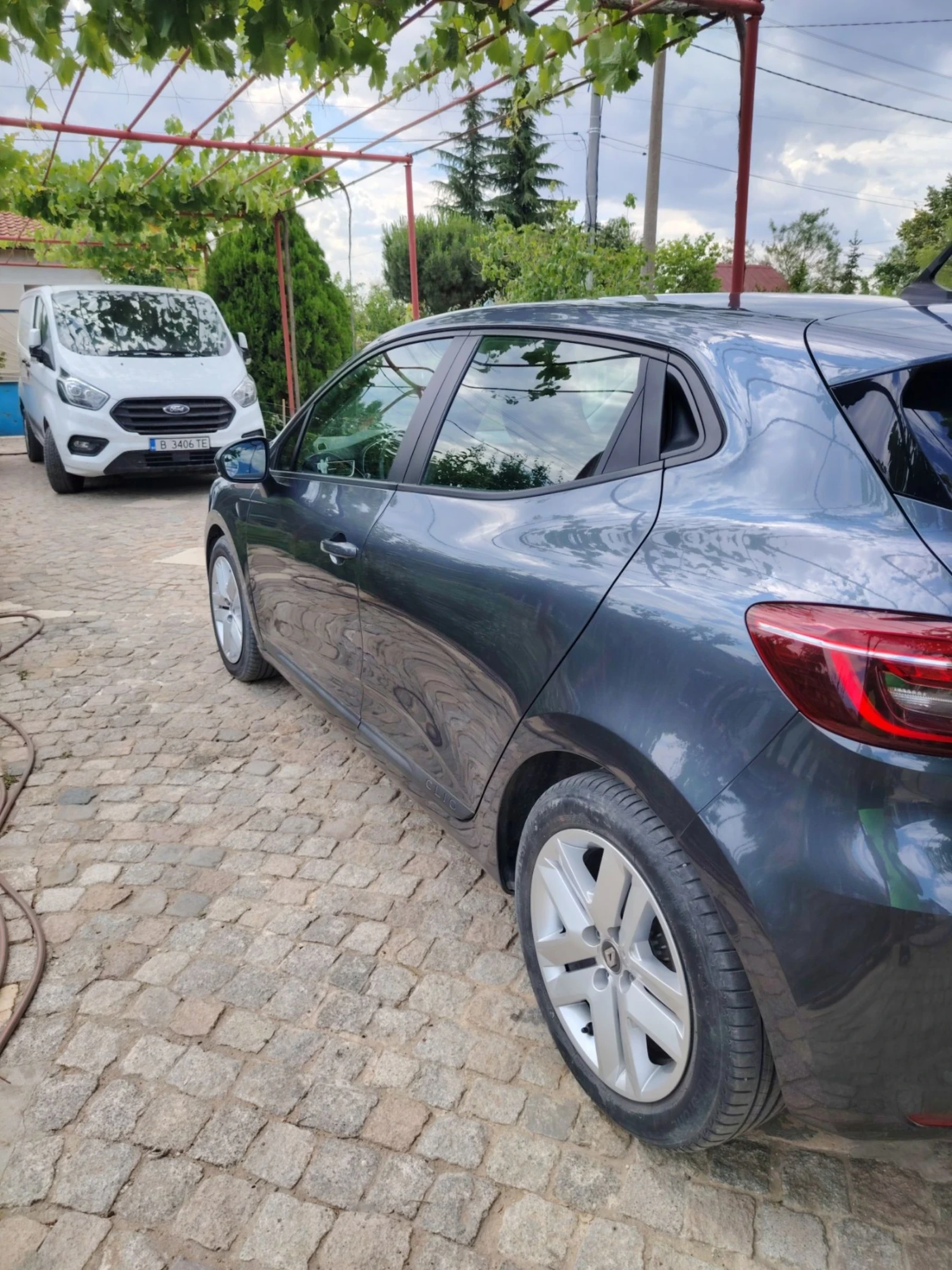 Renault Clio  - изображение 4