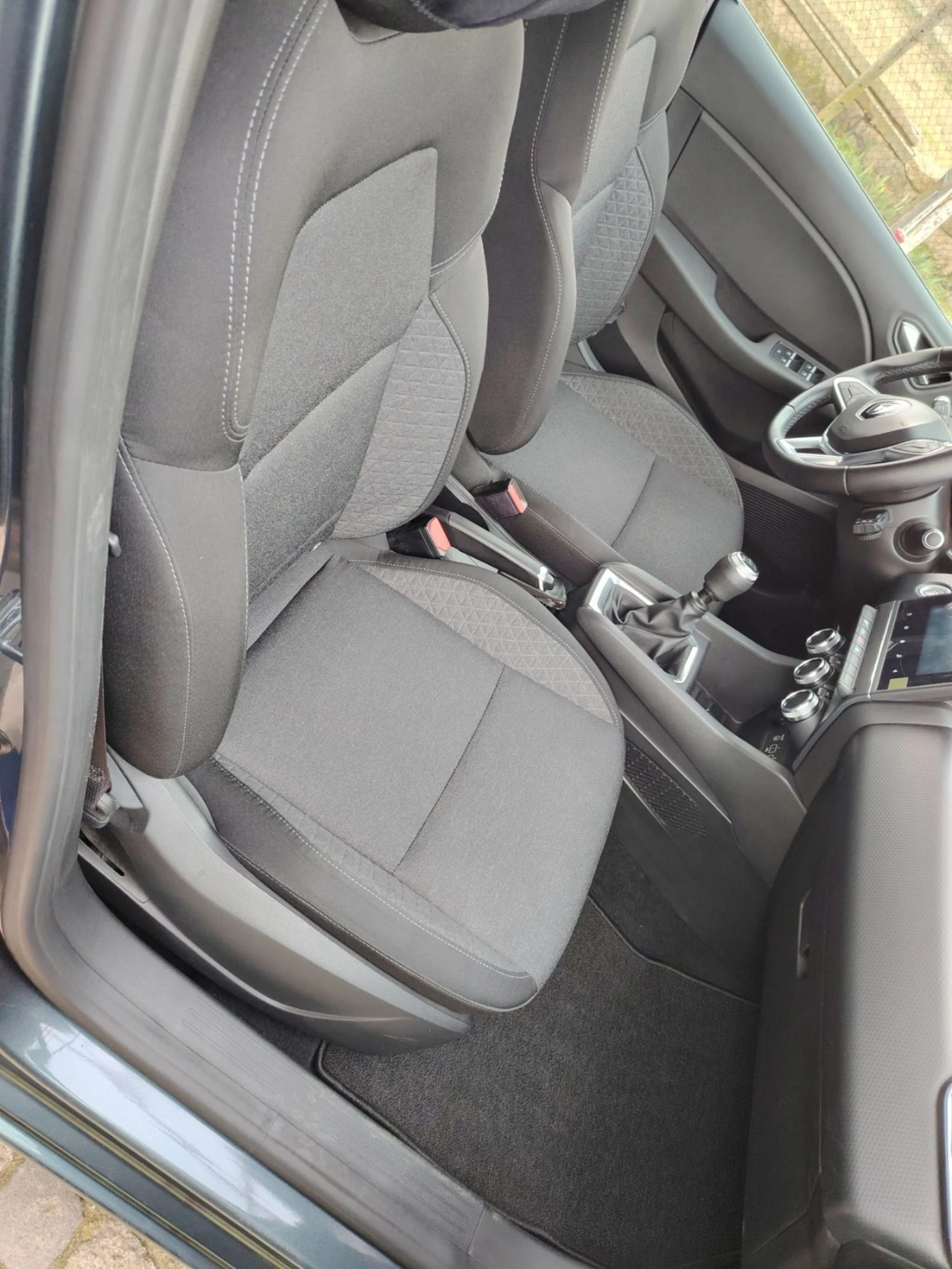 Renault Clio | Mobile.bg � ����������� 8