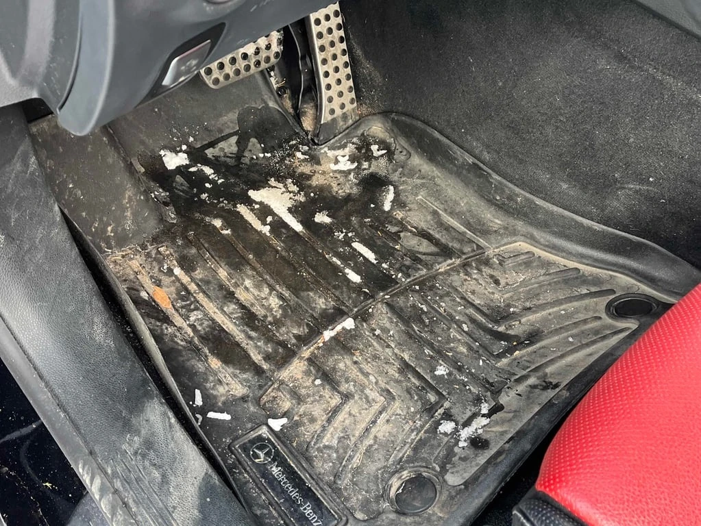 Mercedes-Benz E 450 CARFAX | Mobile.bg � ����������� 13