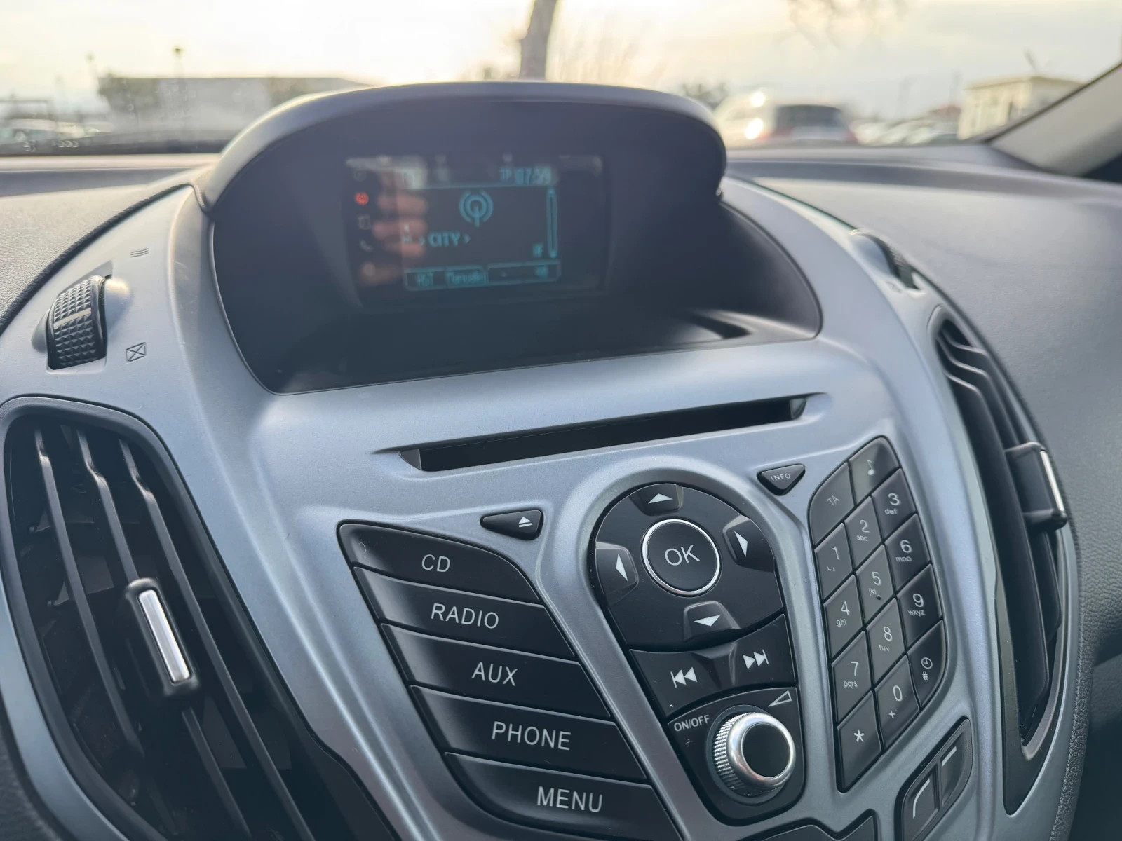 Ford B-Max 1.5 tdci evro6  - изображение 9