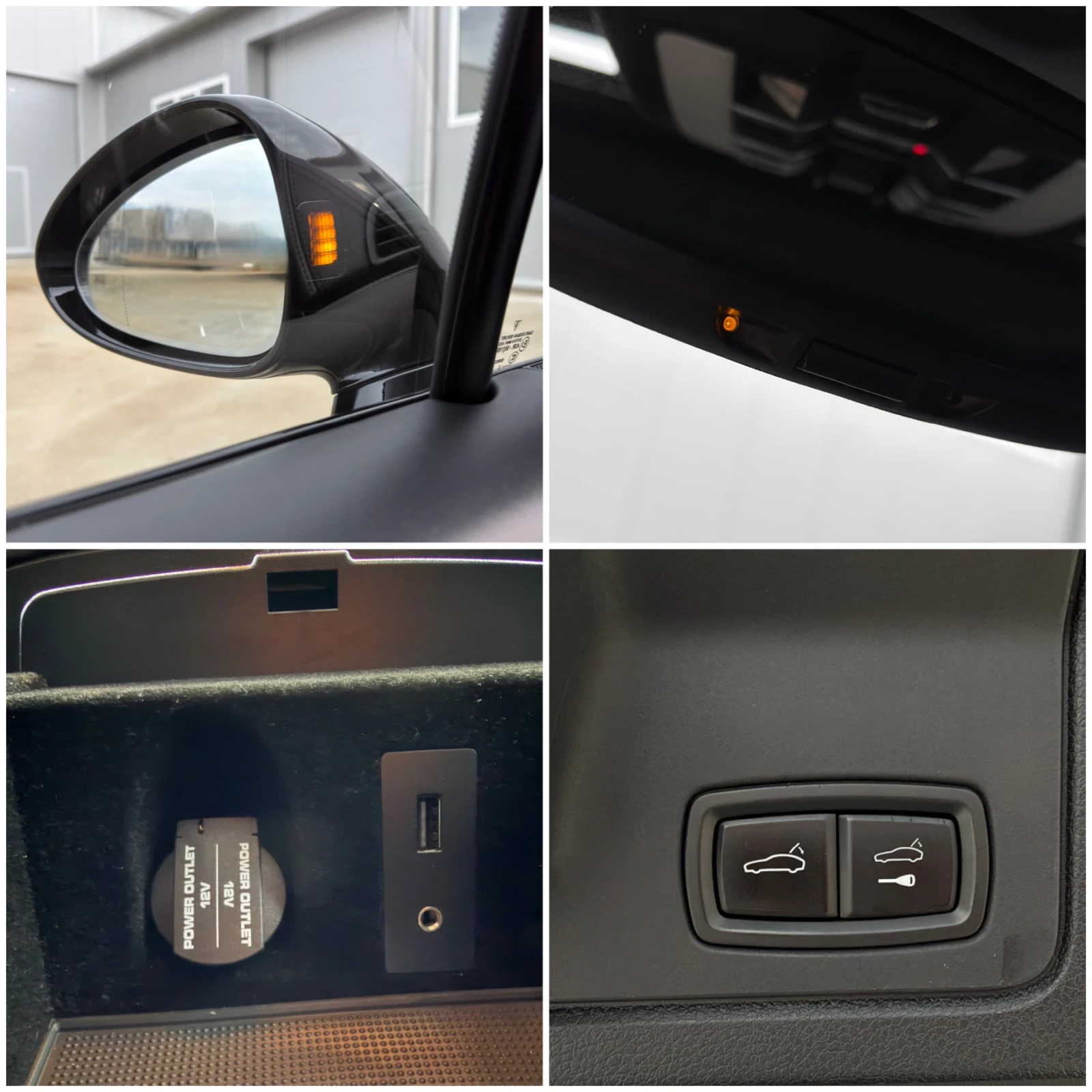 Porsche Panamera TURBO/PDK/FACE/BOSE/360* CAMERAS/DISTRINIC | Mobile.bg � ����������� 14