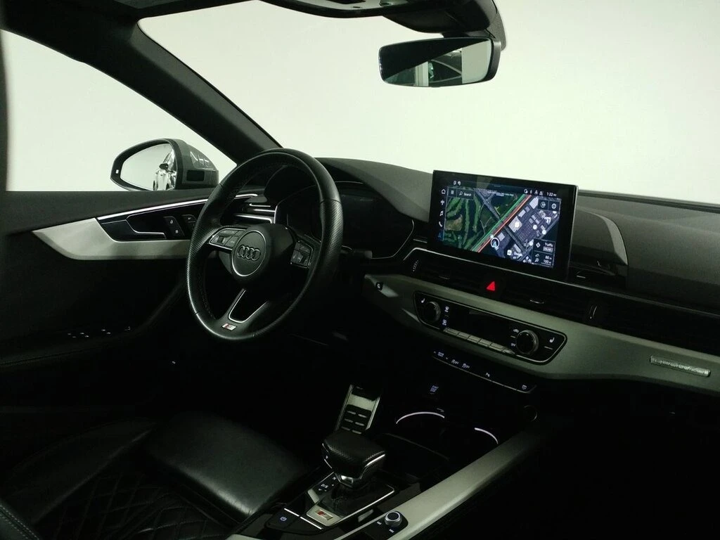 Audi S5  PROGRESSIV | BLACK PACK | SPORT EXHAUST | FACE  | Mobile.bg � ����������� 12