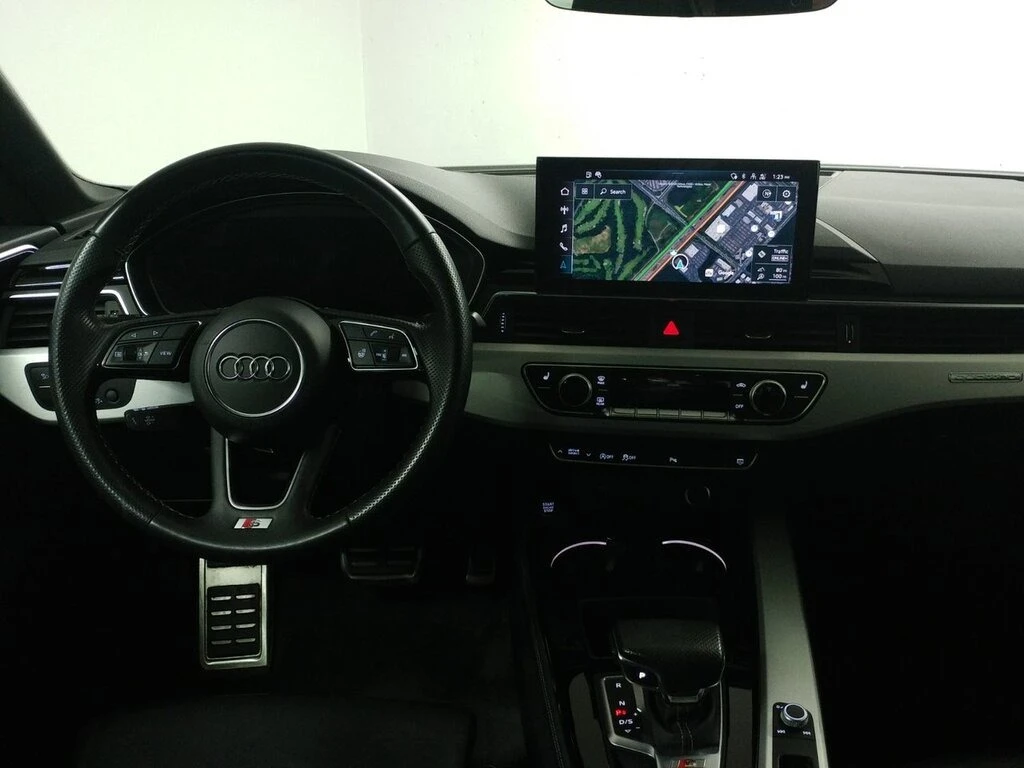 Audi S5  PROGRESSIV | BLACK PACK | SPORT EXHAUST | FACE  - изображение 10