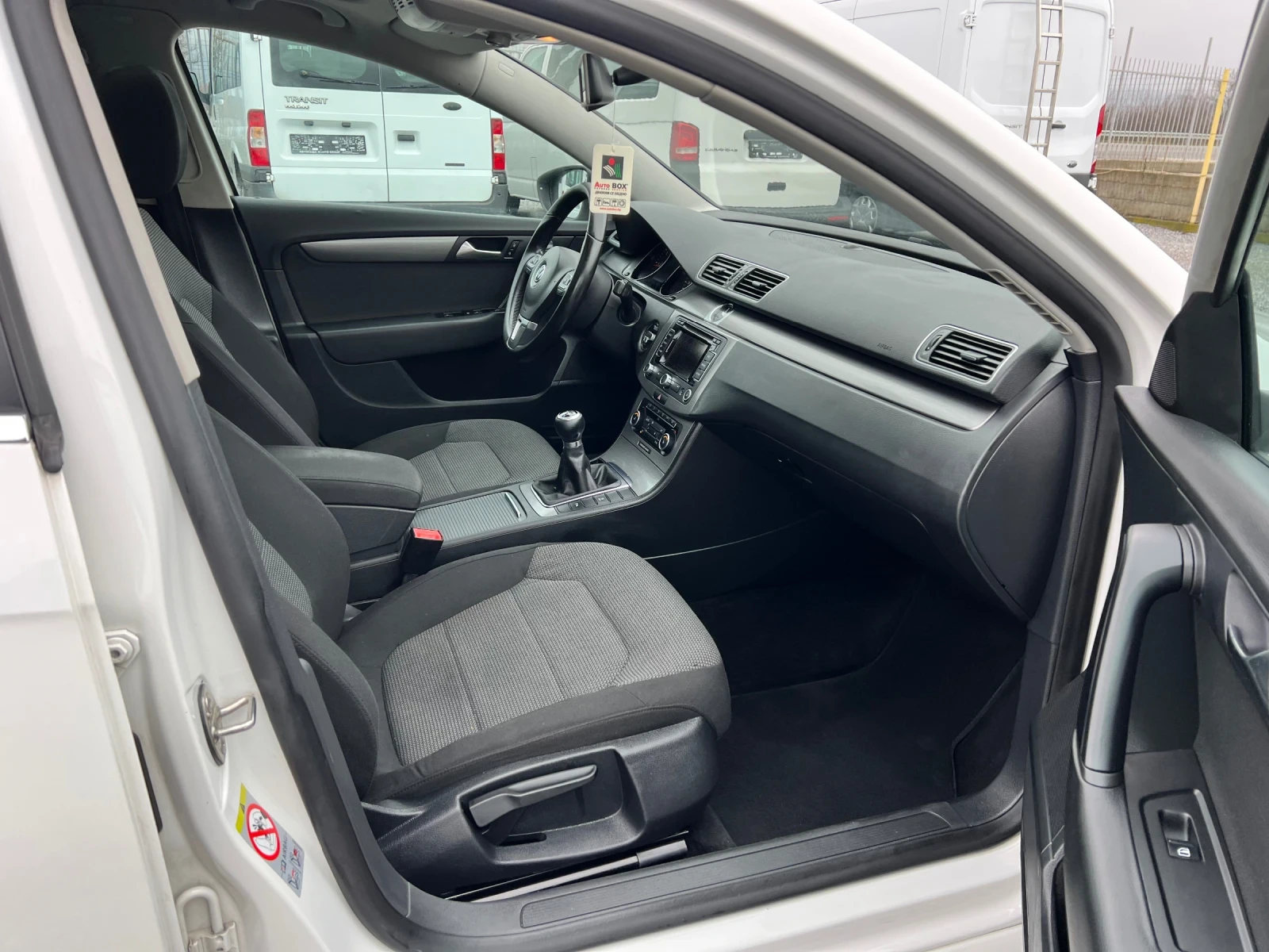 VW Passat | Mobile.bg � ����������� 12
