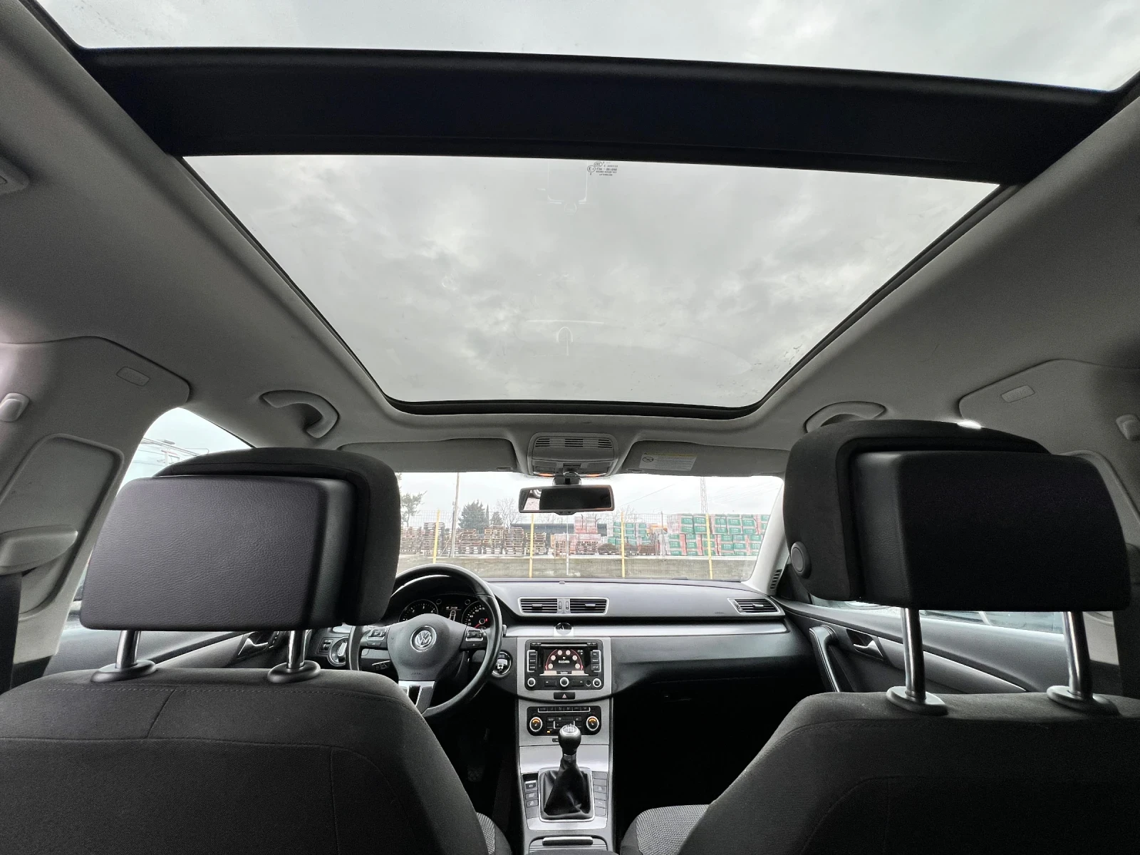 VW Passat | Mobile.bg � ����������� 13