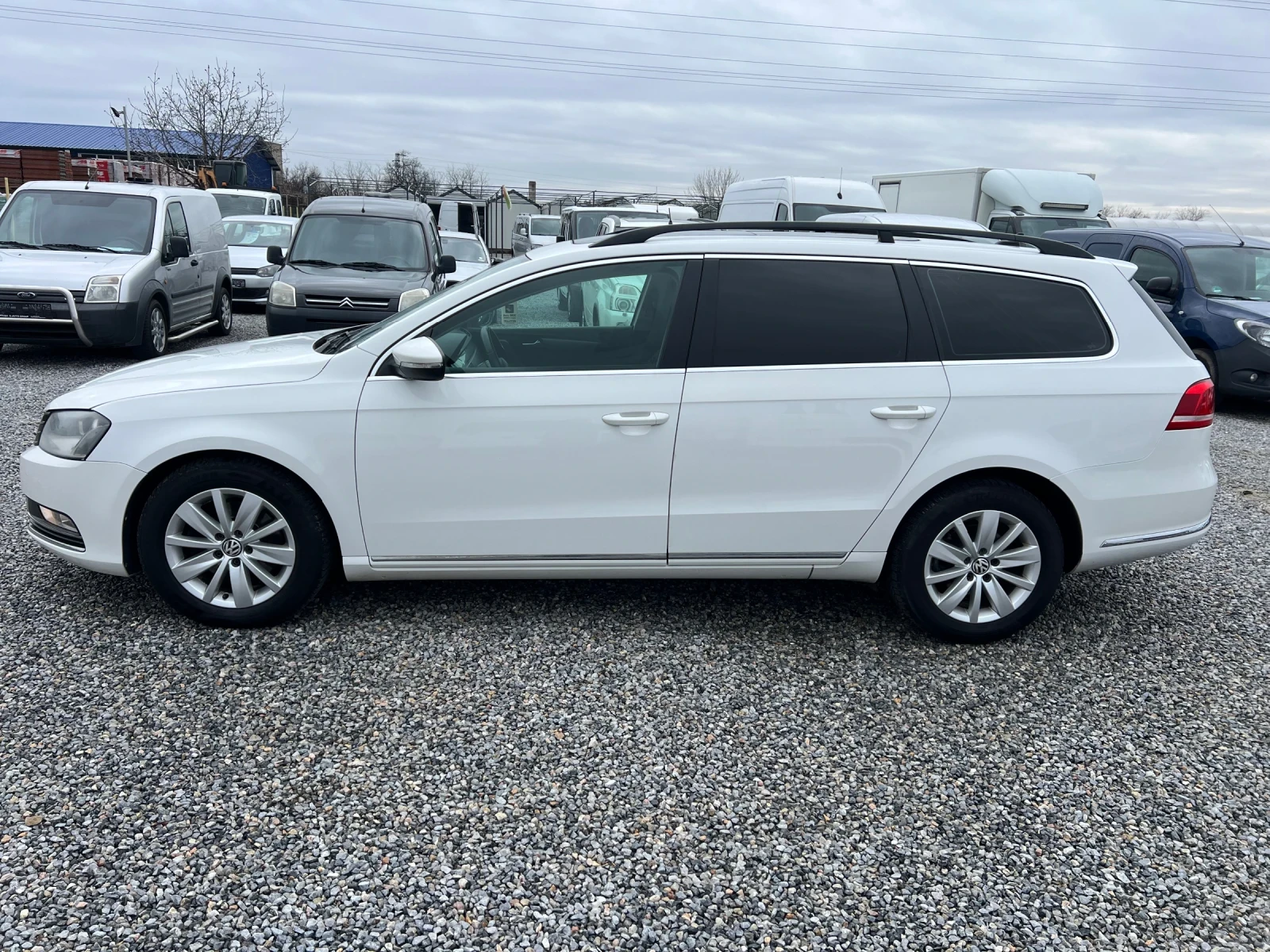 VW Passat | Mobile.bg � ����������� 3