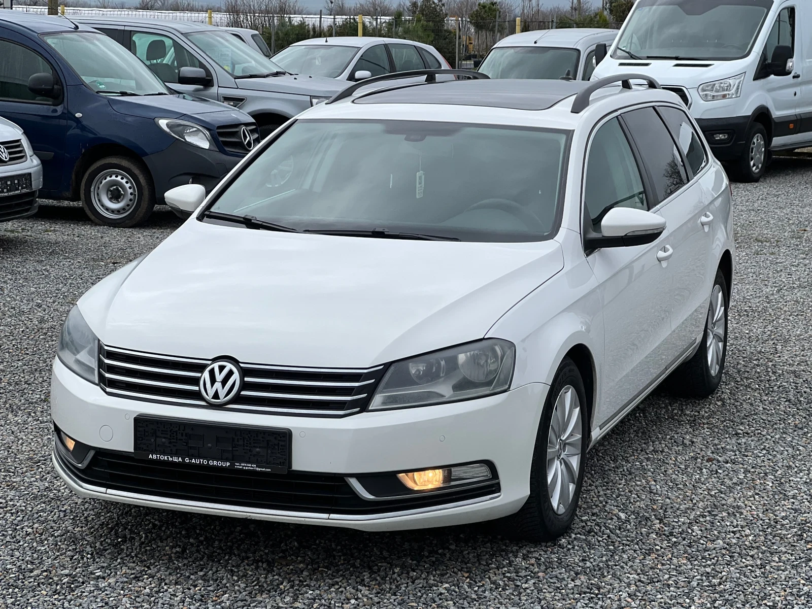 VW Passat | Mobile.bg � ����������� 2