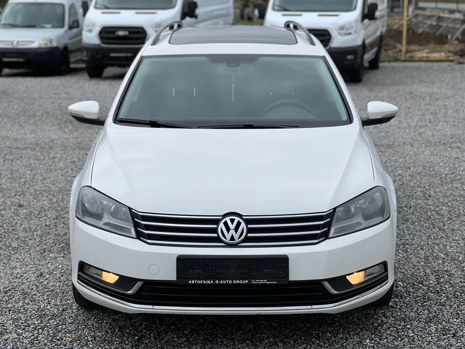 VW Passat | Mobile.bg � ����������� 1
