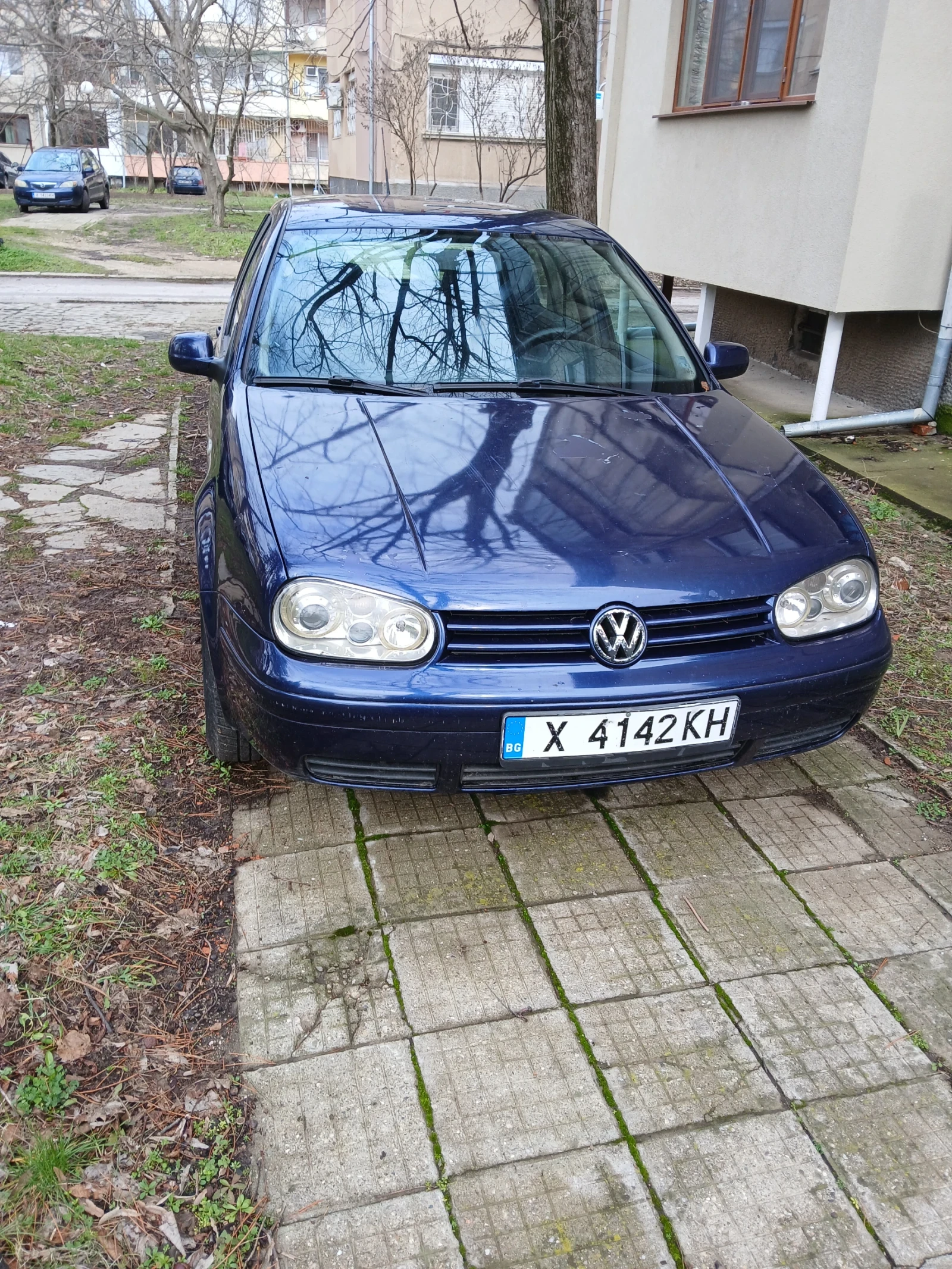 VW Golf 1.9 TDI 90 �� | Mobile.bg � ����������� 1