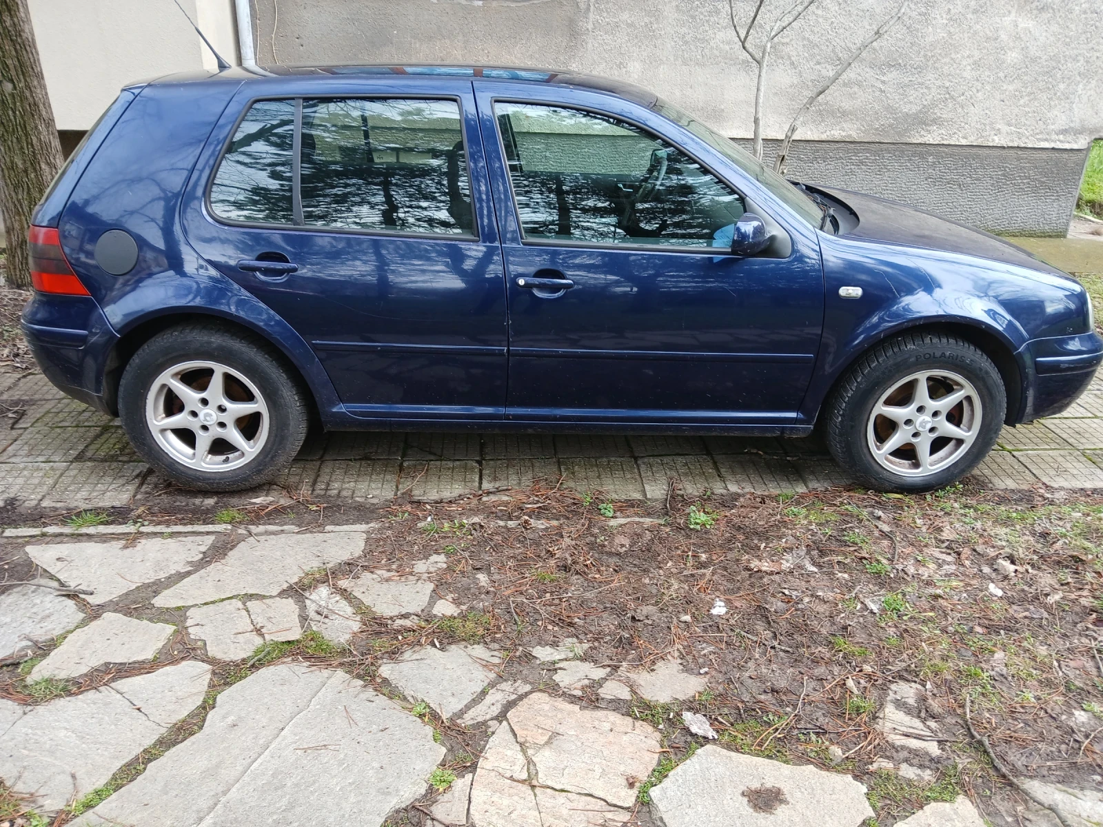 VW Golf 1.9 TDI 90 кс - изображение 4