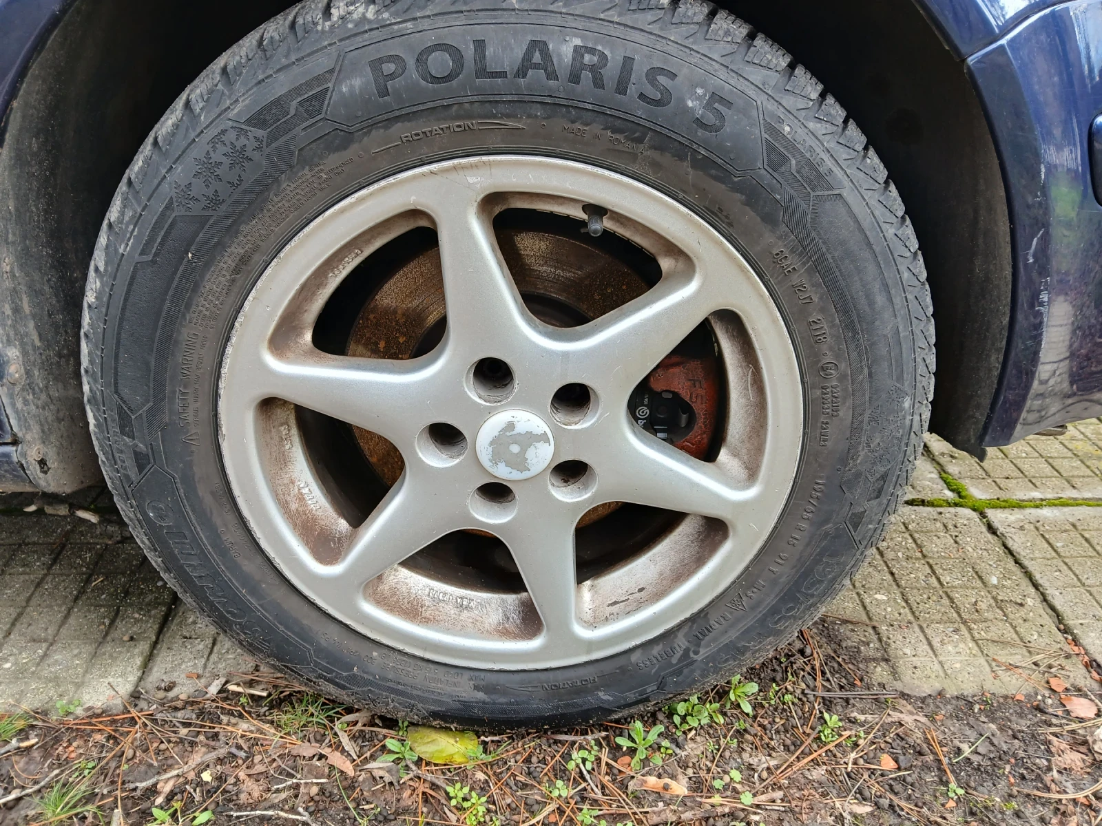 VW Golf 1.9 TDI 90 кс - изображение 10