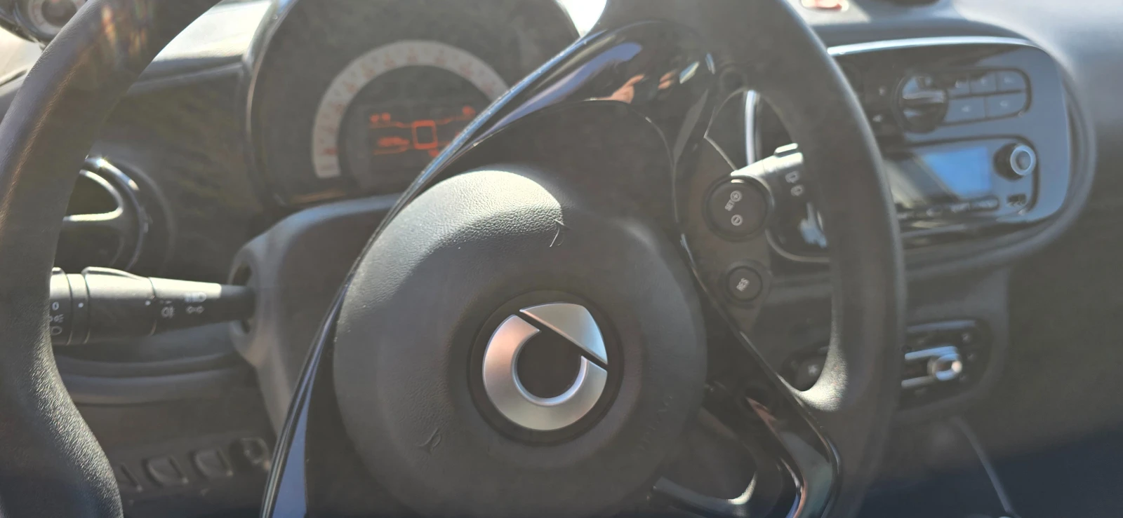 Smart Forfour EQ forfour | Mobile.bg � ����������� 6