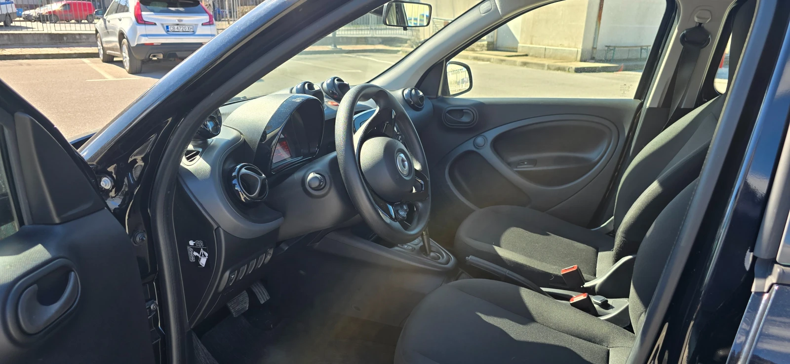 Smart Forfour EQ forfour | Mobile.bg � ����������� 5