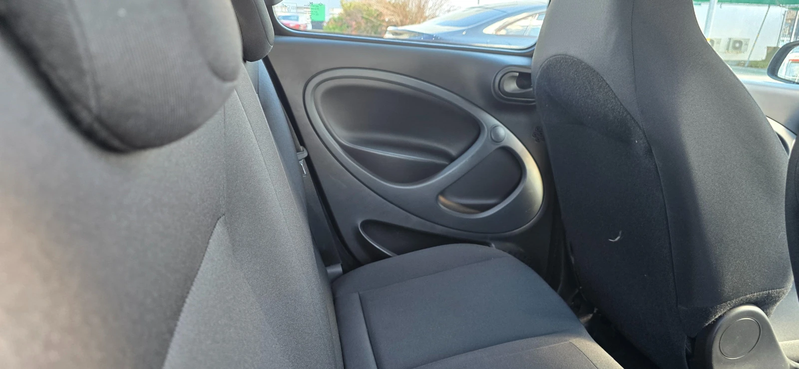 Smart Forfour EQ forfour | Mobile.bg � ����������� 8