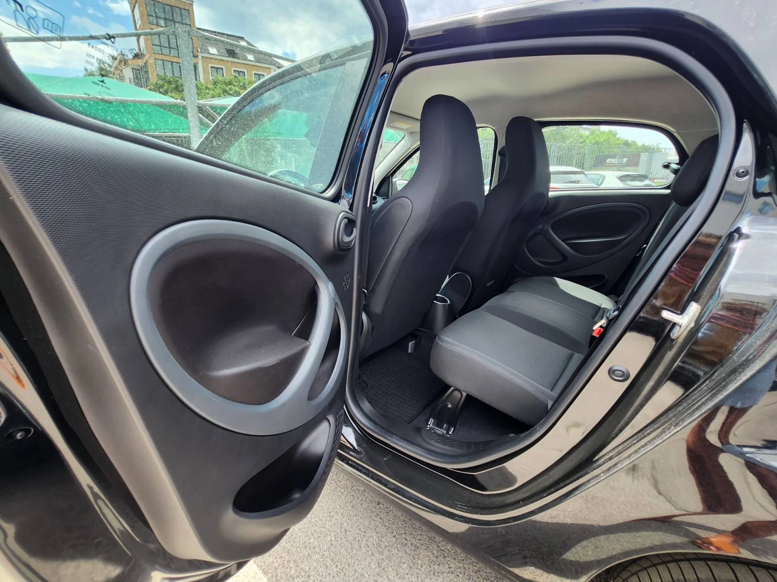 Smart Forfour EQ forfour | Mobile.bg � ����������� 12
