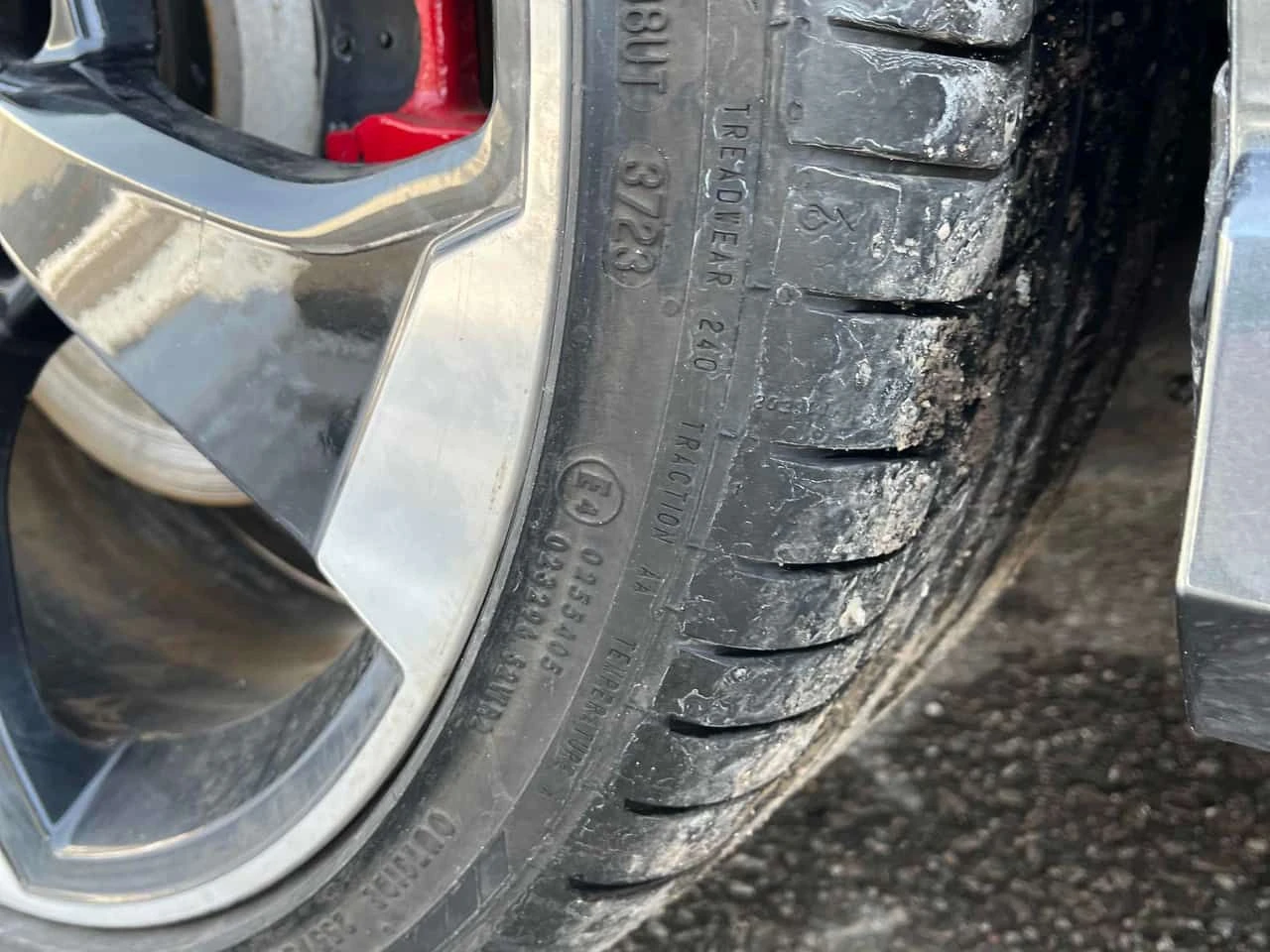 Audi Rs3 * CARFAX * ���������* ��� �����*  | Mobile.bg � ����������� 16