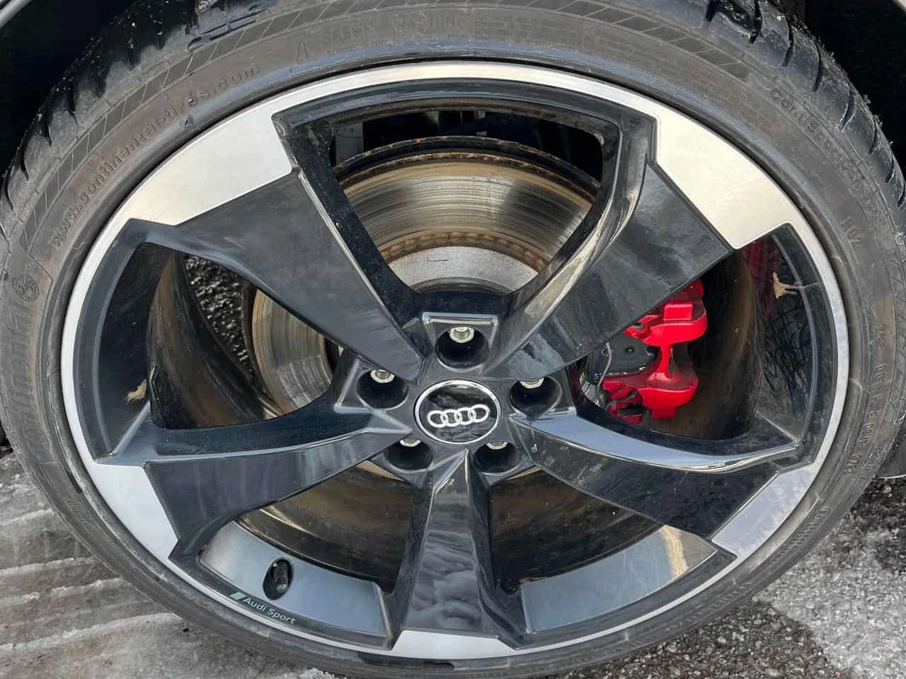 Audi Rs3 * CARFAX * ���������* ��� �����*  | Mobile.bg � ����������� 17