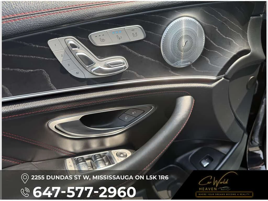 Mercedes-Benz E 53 AMG ���������/BURMESTER/���� �� �������� | Mobile.bg � ����������� 8