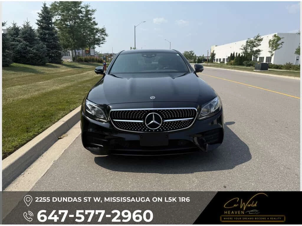 Mercedes-Benz E 53 AMG ���������/BURMESTER/���� �� �������� | Mobile.bg � ����������� 2