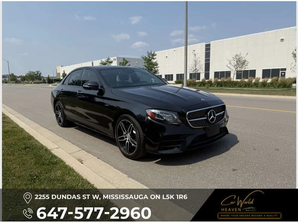 Mercedes-Benz E 53 AMG ���������/BURMESTER/���� �� �������� | Mobile.bg � ����������� 3