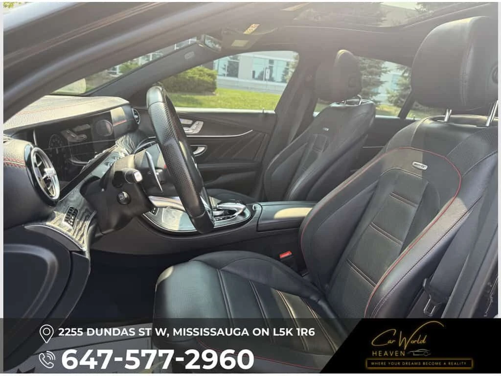 Mercedes-Benz E 53 AMG ���������/BURMESTER/���� �� �������� | Mobile.bg � ����������� 10