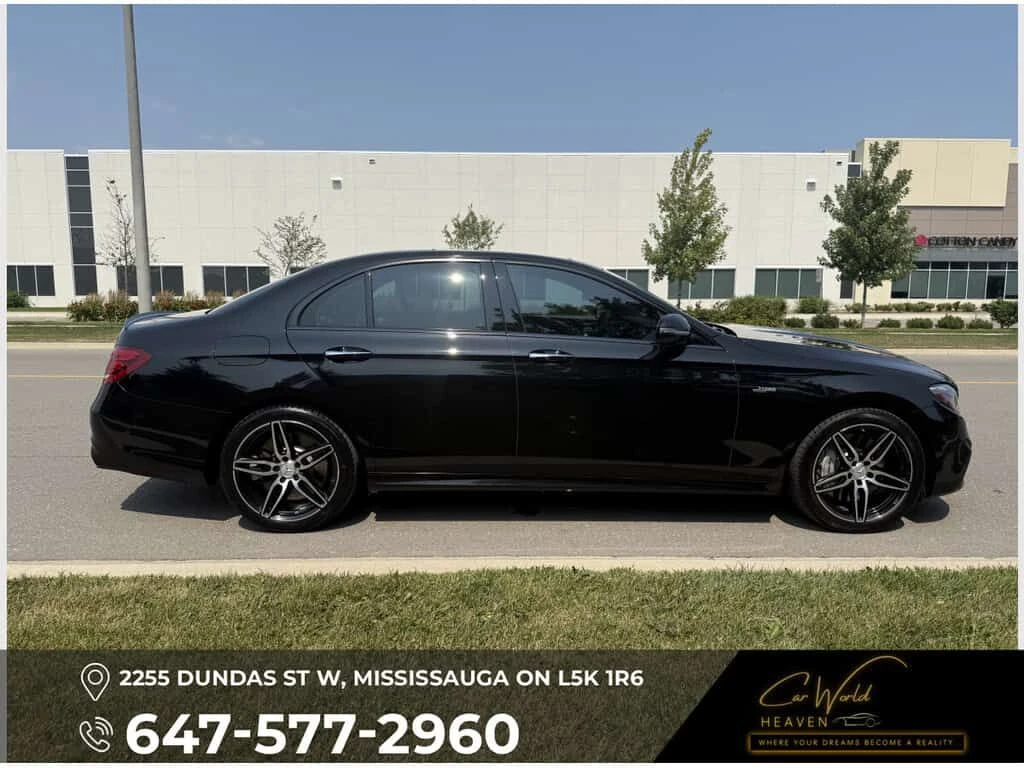 Mercedes-Benz E 53 AMG ���������/BURMESTER/���� �� �������� | Mobile.bg � ����������� 6