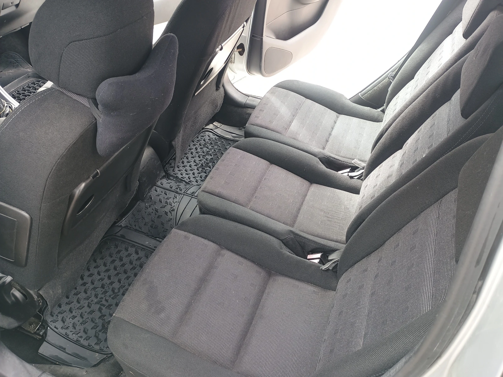 Peugeot 307, снимка 5 - Автомобили и джипове - 54080812