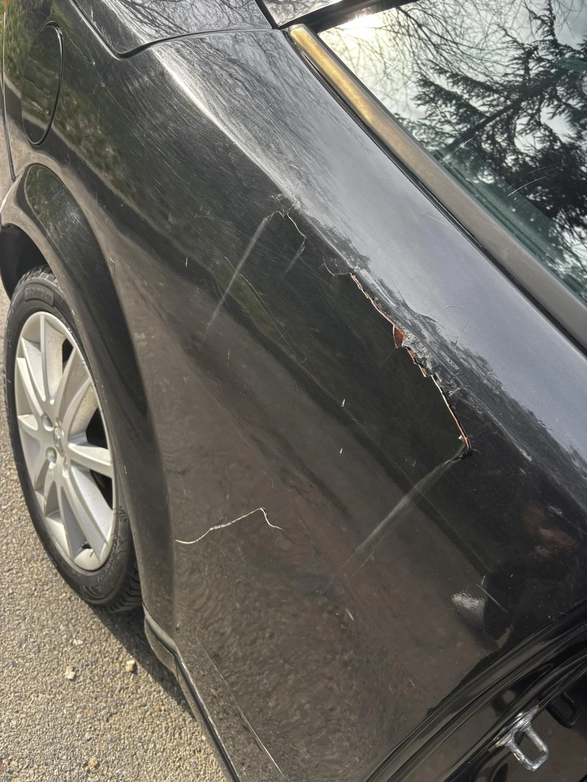 Renault Megane Karmann, снимка 9 - Автомобили и джипове - 54230205