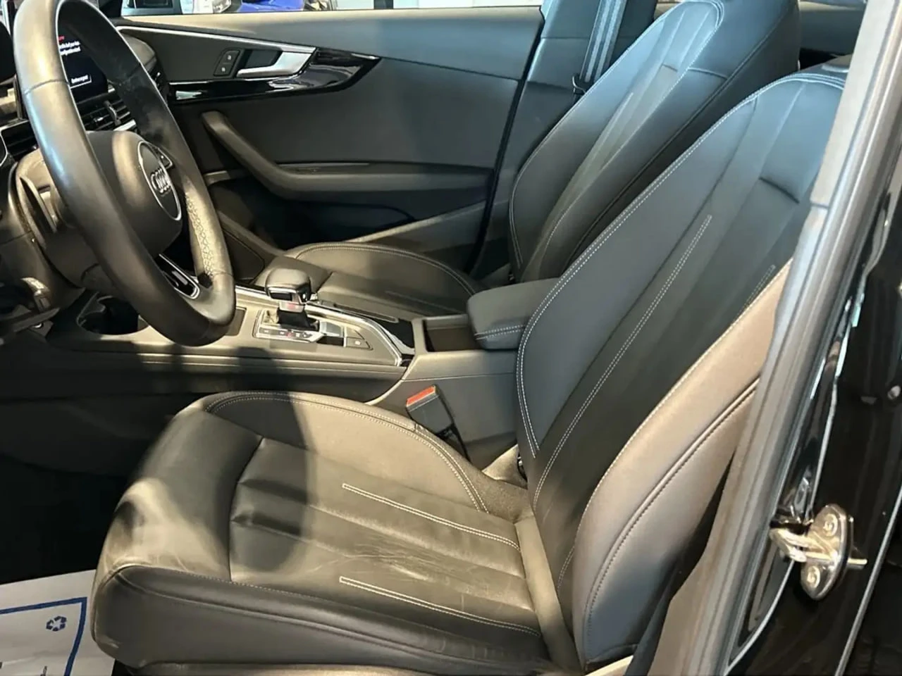 Audi A4 * ��������� ���� � ������ ����� �� ��������*  | Mobile.bg � ����������� 5