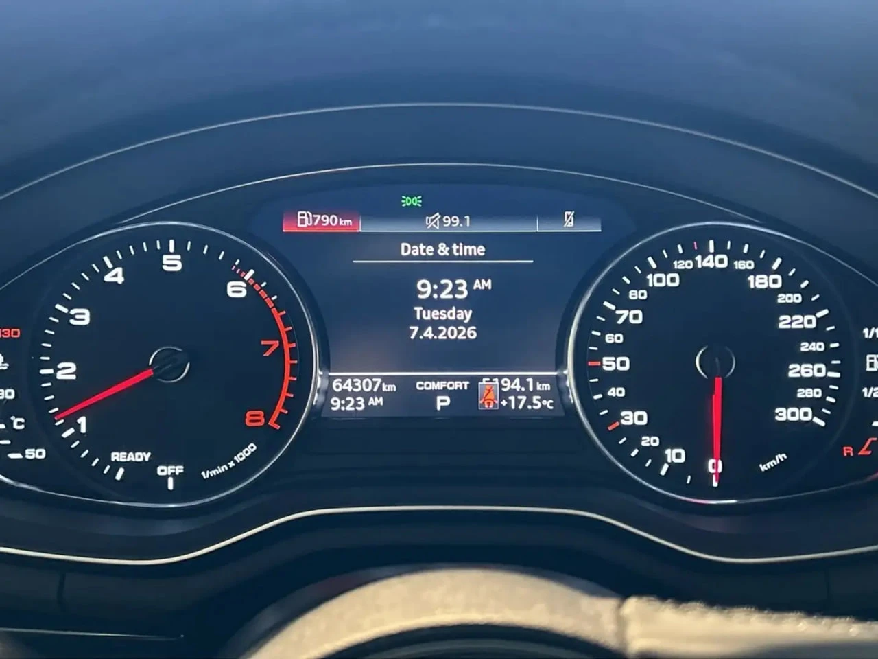 Audi A4 * ��������� ���� � ������ ����� �� ��������*  | Mobile.bg � ����������� 6