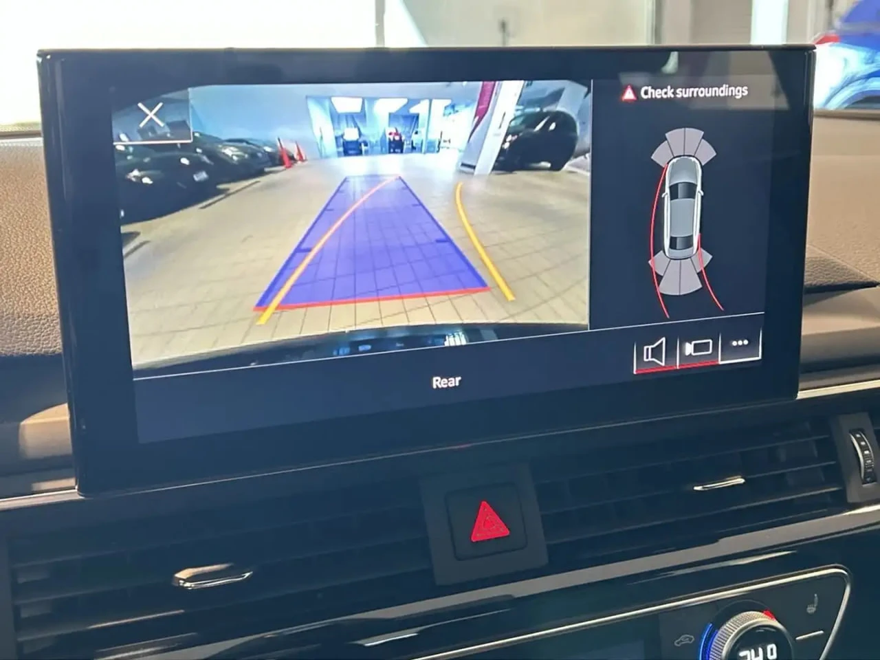 Audi A4 * ��������� ���� � ������ ����� �� ��������*  | Mobile.bg � ����������� 11