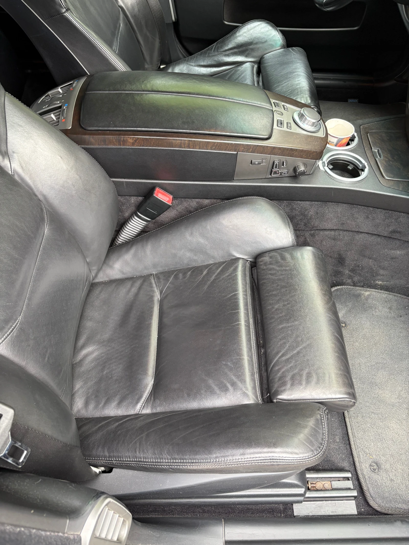 BMW 730, снимка 13 - Автомобили и джипове - 54397025
