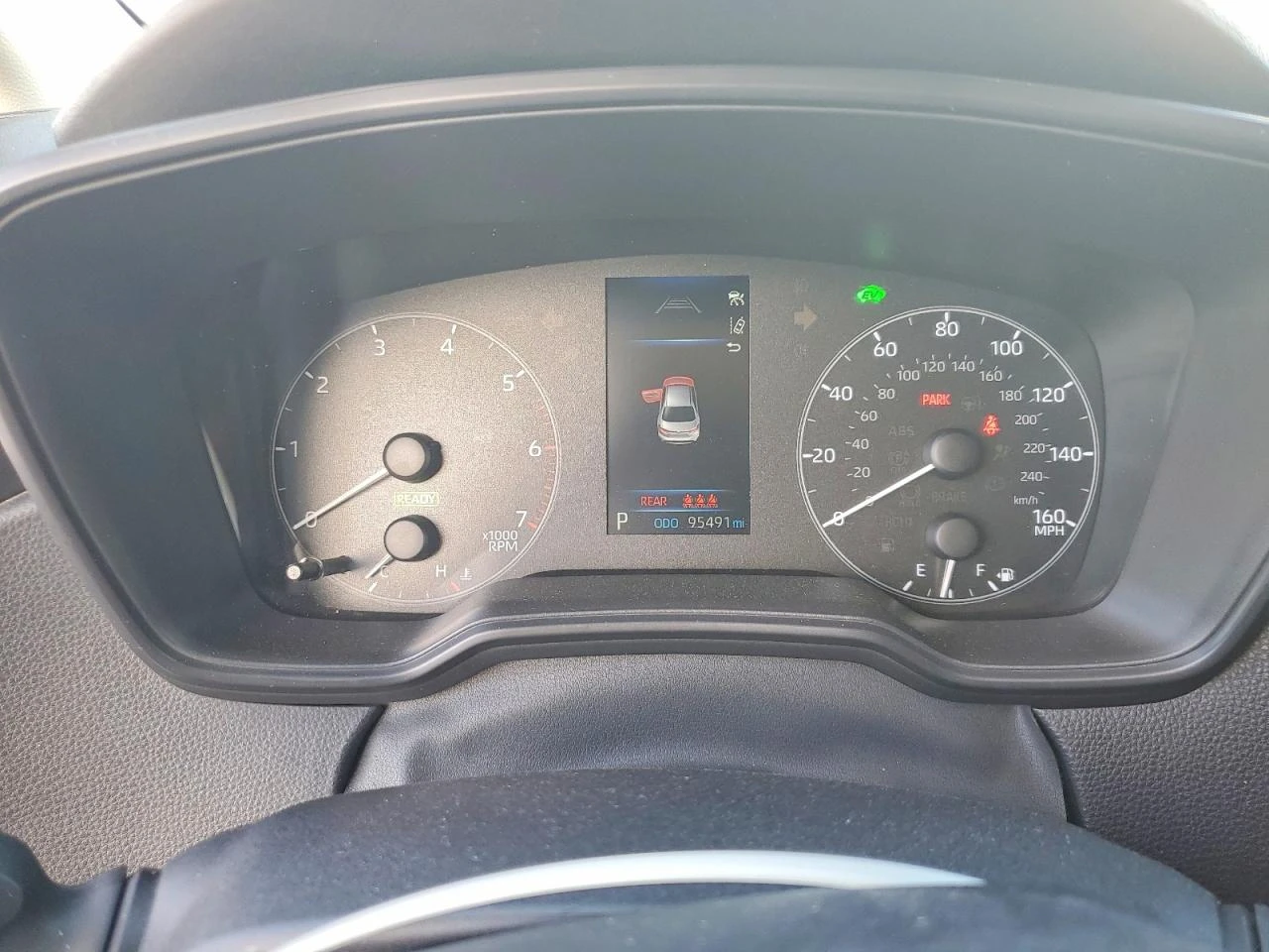 Toyota Corolla Hybrid| Реална цена до София!, снимка 9 - Автомобили и джипове - 54526272