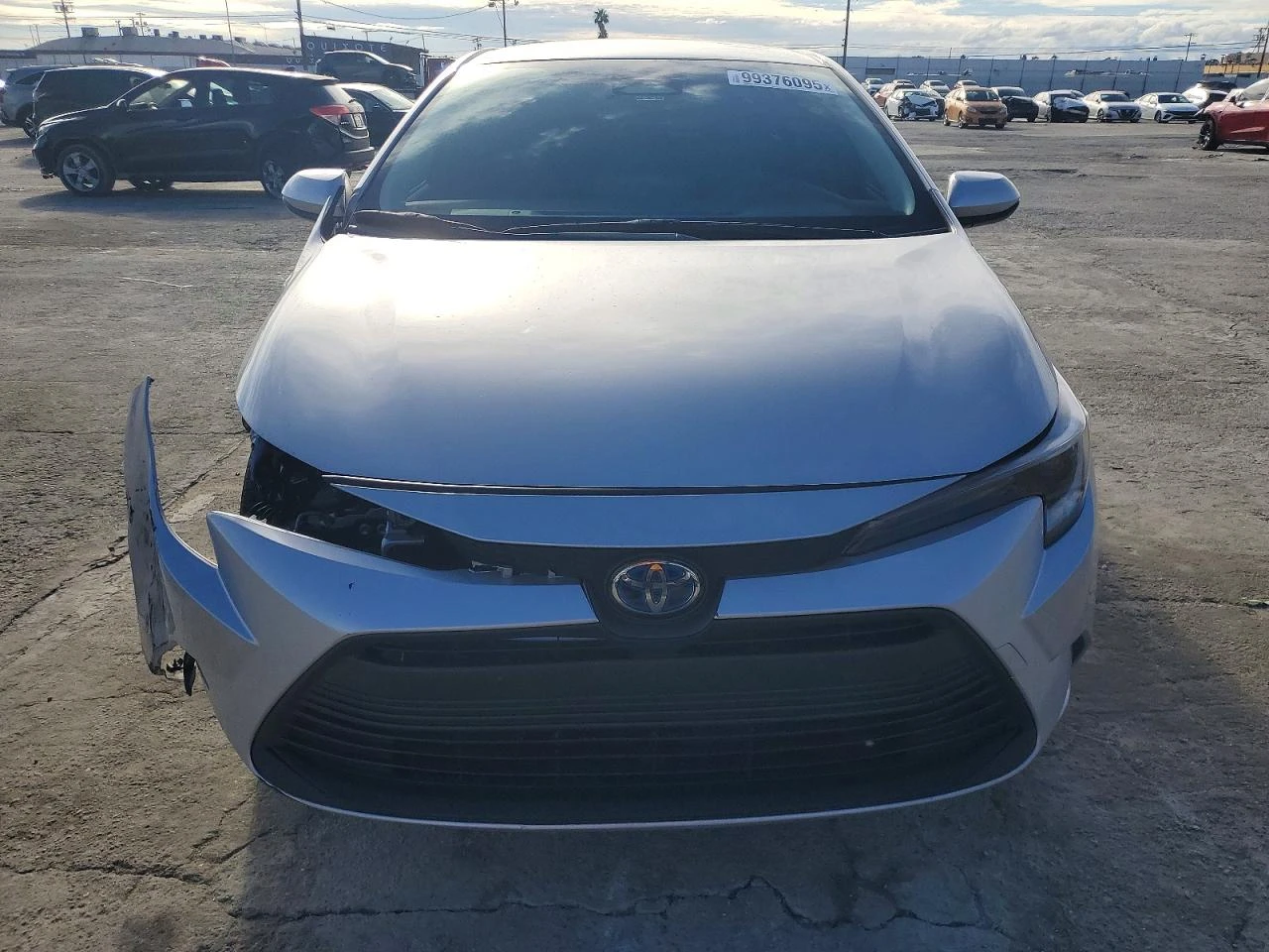 Toyota Corolla Hybrid| Реална цена до София!, снимка 5 - Автомобили и джипове - 54526272