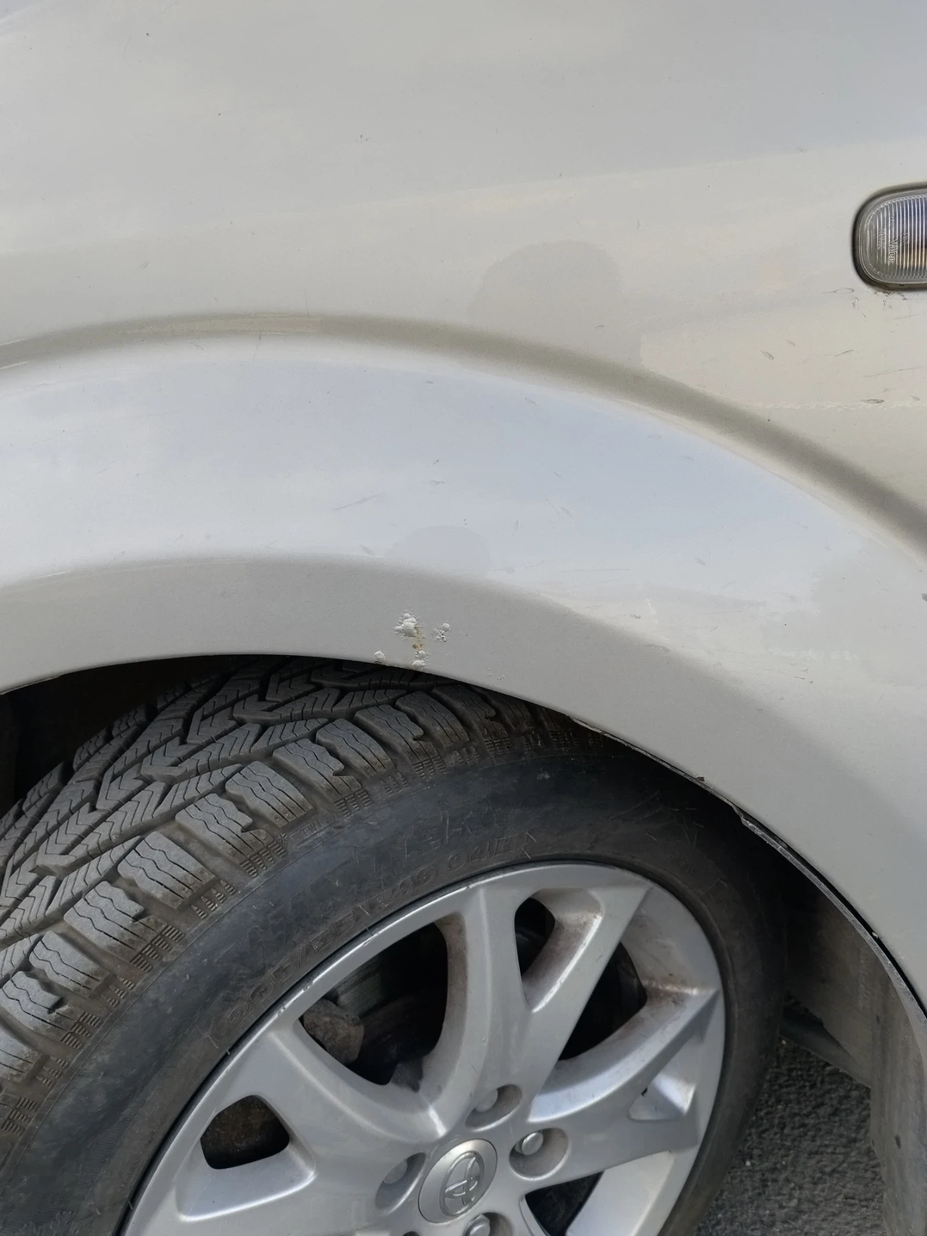 Toyota Corolla verso, снимка 3 - Автомобили и джипове - 54709297