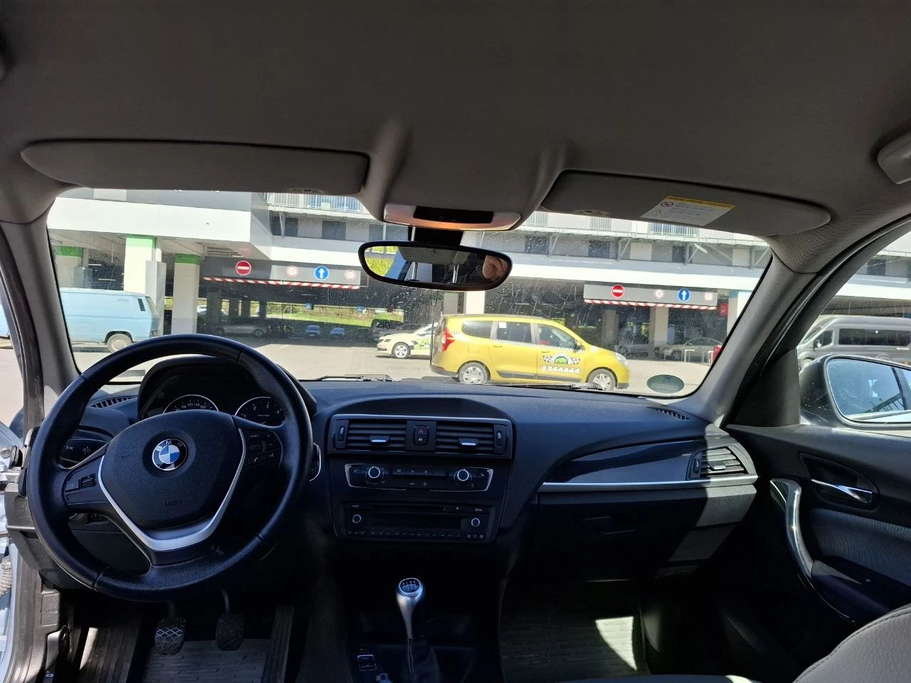 BMW 116, снимка 3 - Автомобили и джипове - 54578981