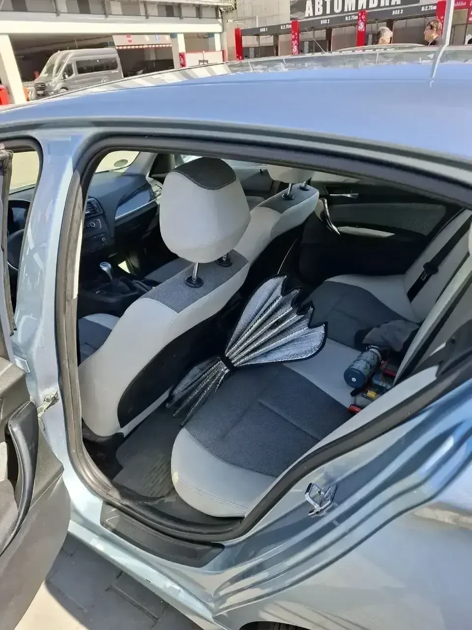 BMW 116, снимка 7 - Автомобили и джипове - 54578981