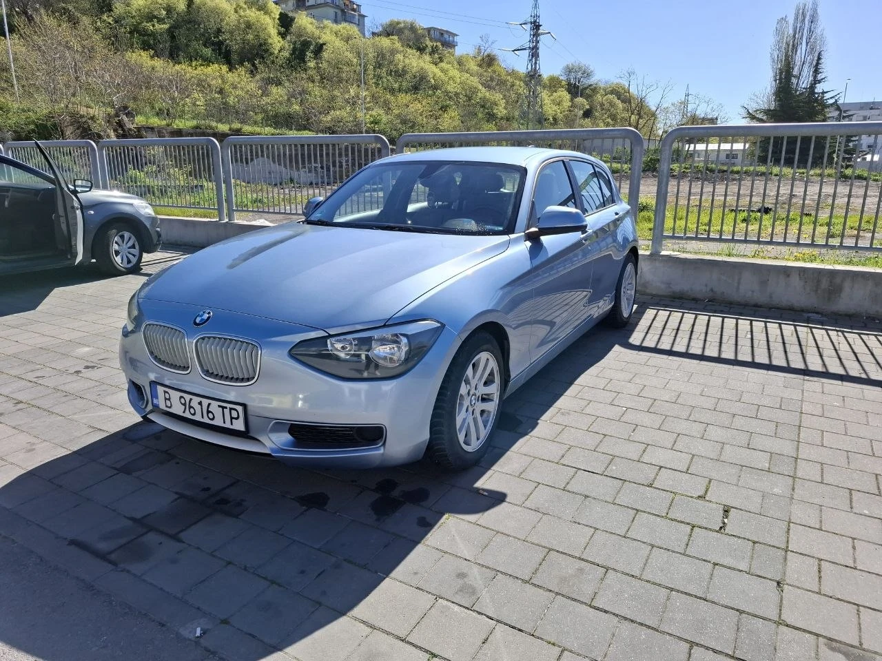 BMW 116