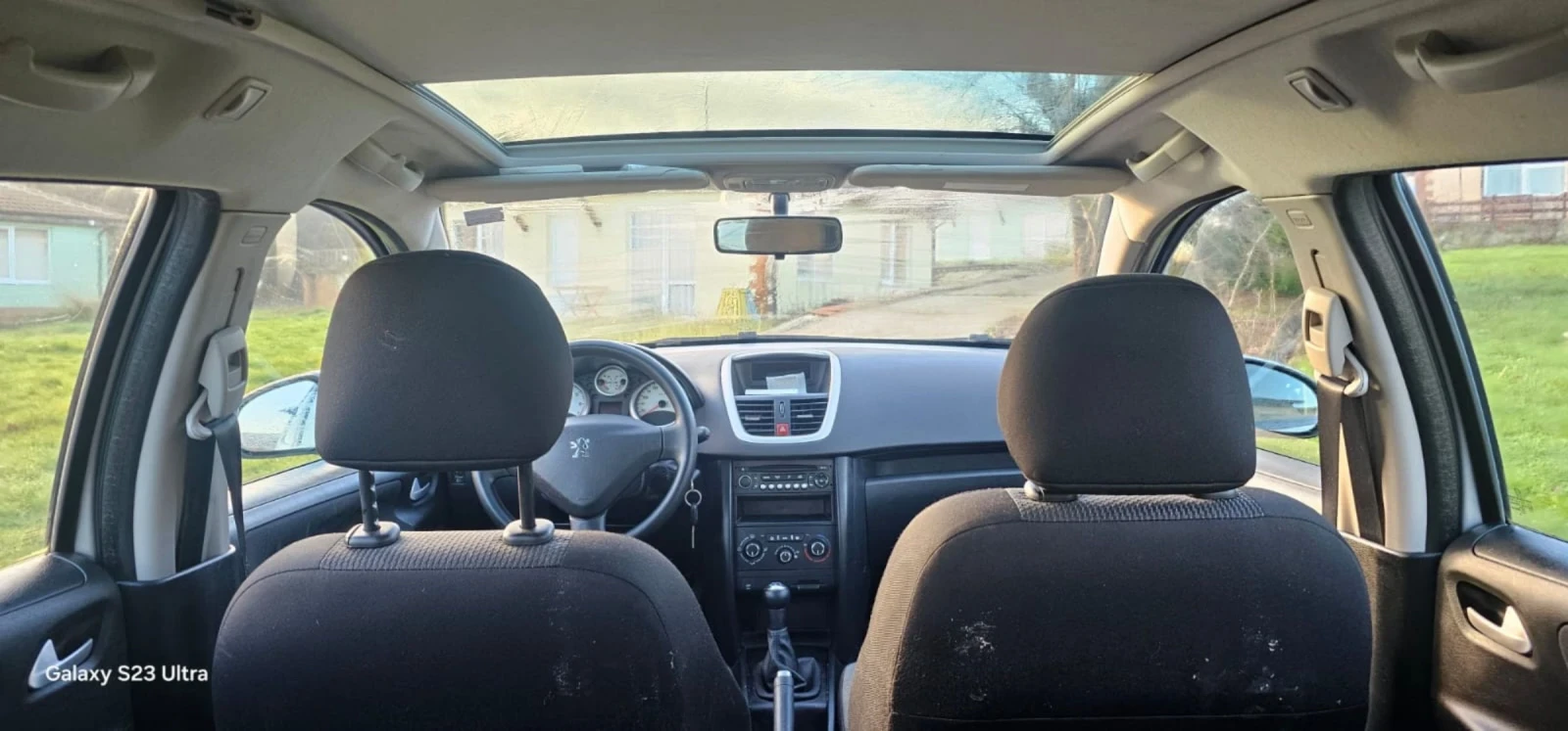 Peugeot 207  SW | Mobile.bg � ����������� 9