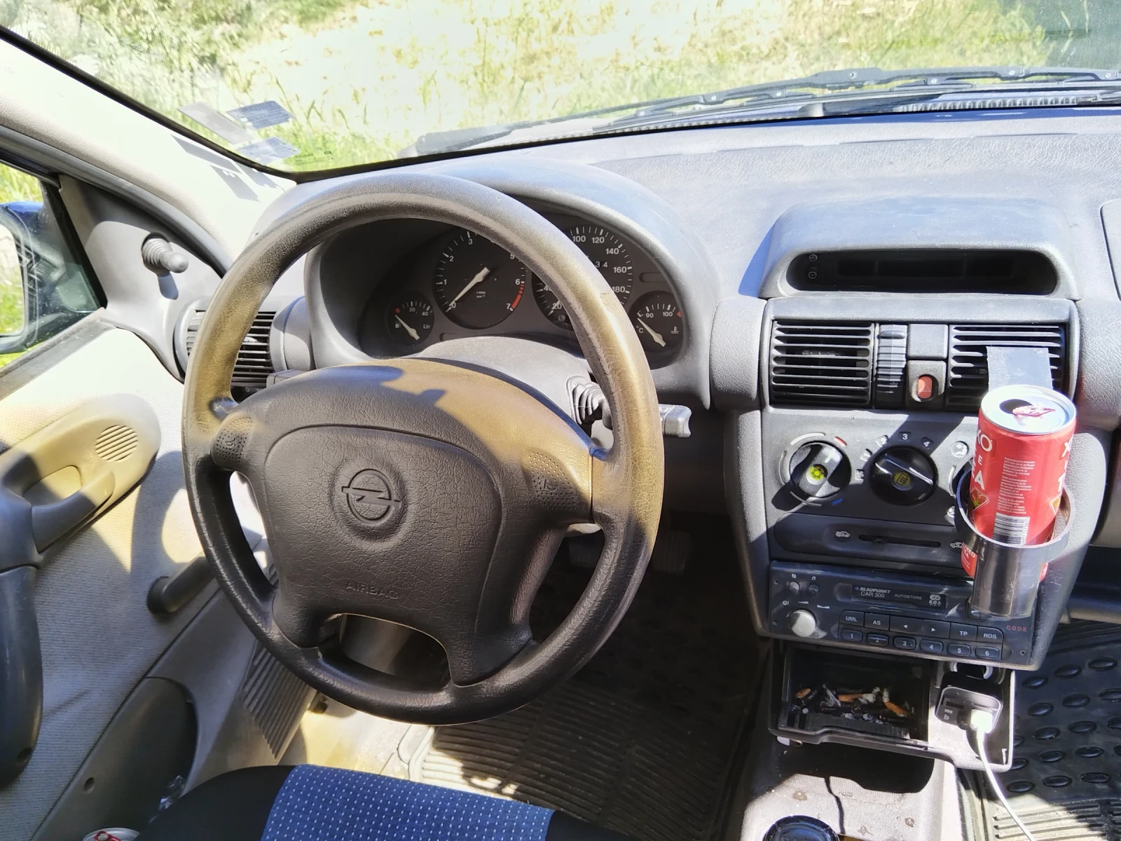 Opel Corsa, снимка 3 - Автомобили и джипове - 54592985
