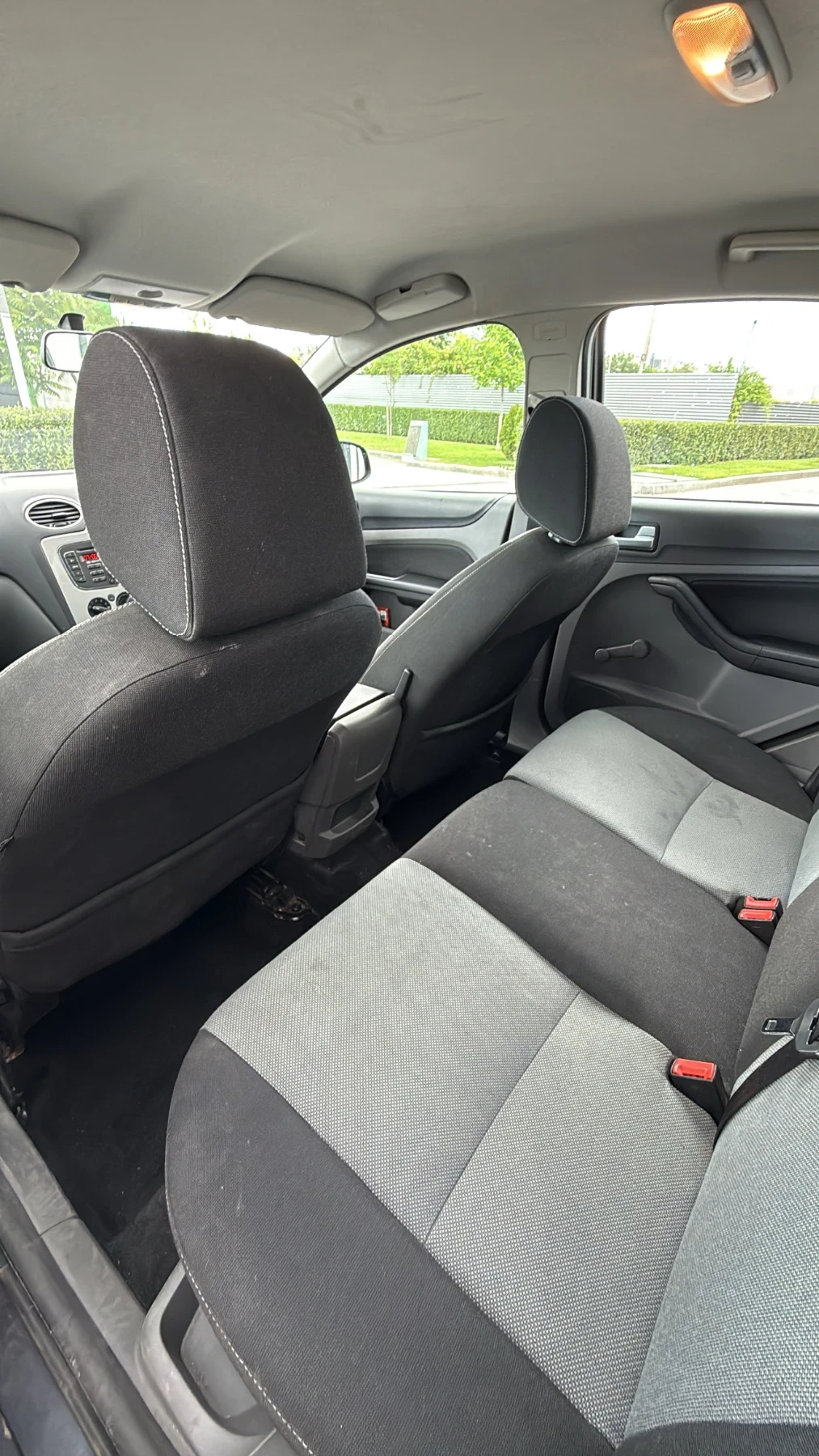 Ford Focus, снимка 8 - Автомобили и джипове - 54809975