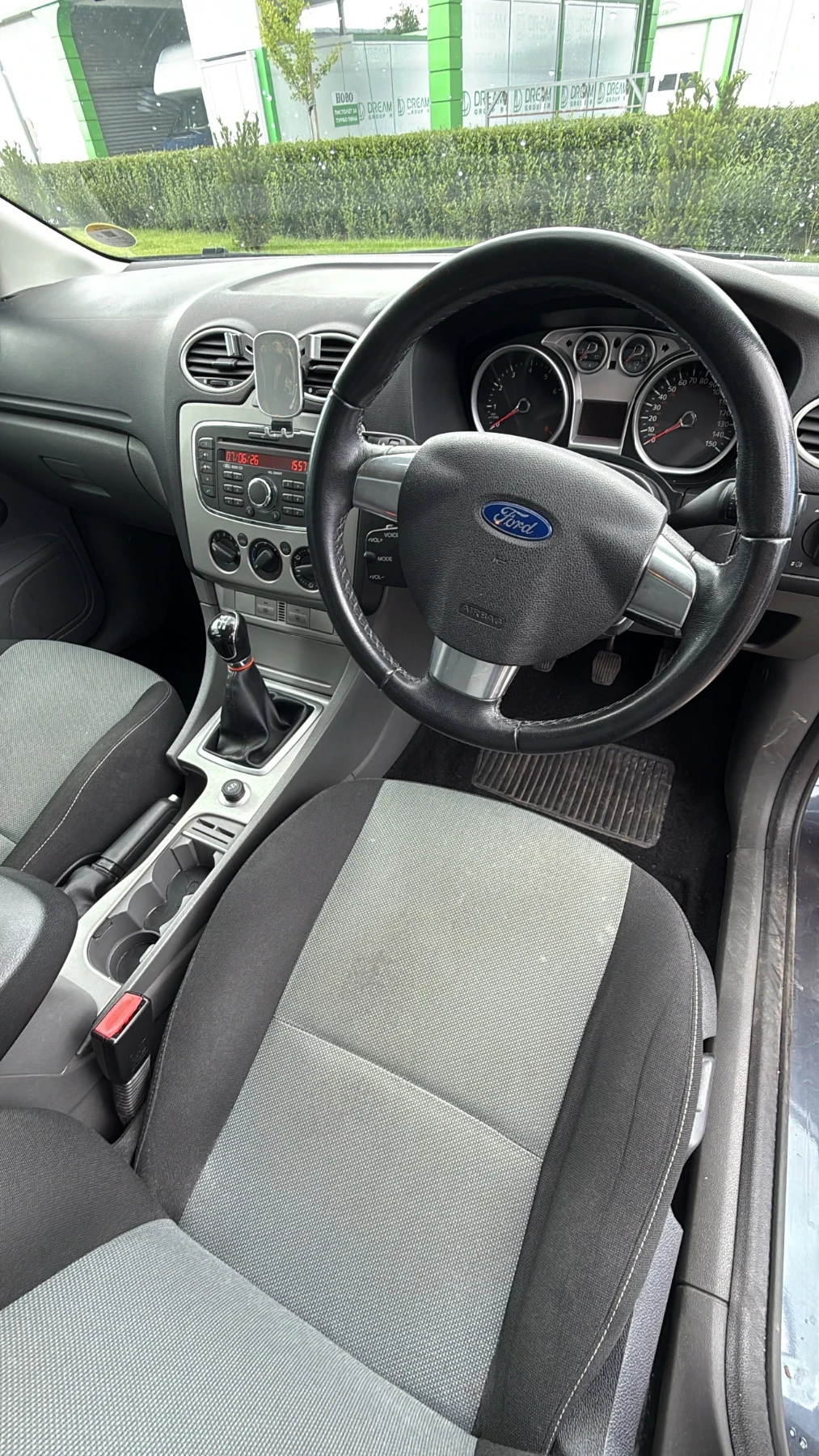 Ford Focus, снимка 9 - Автомобили и джипове - 54809975