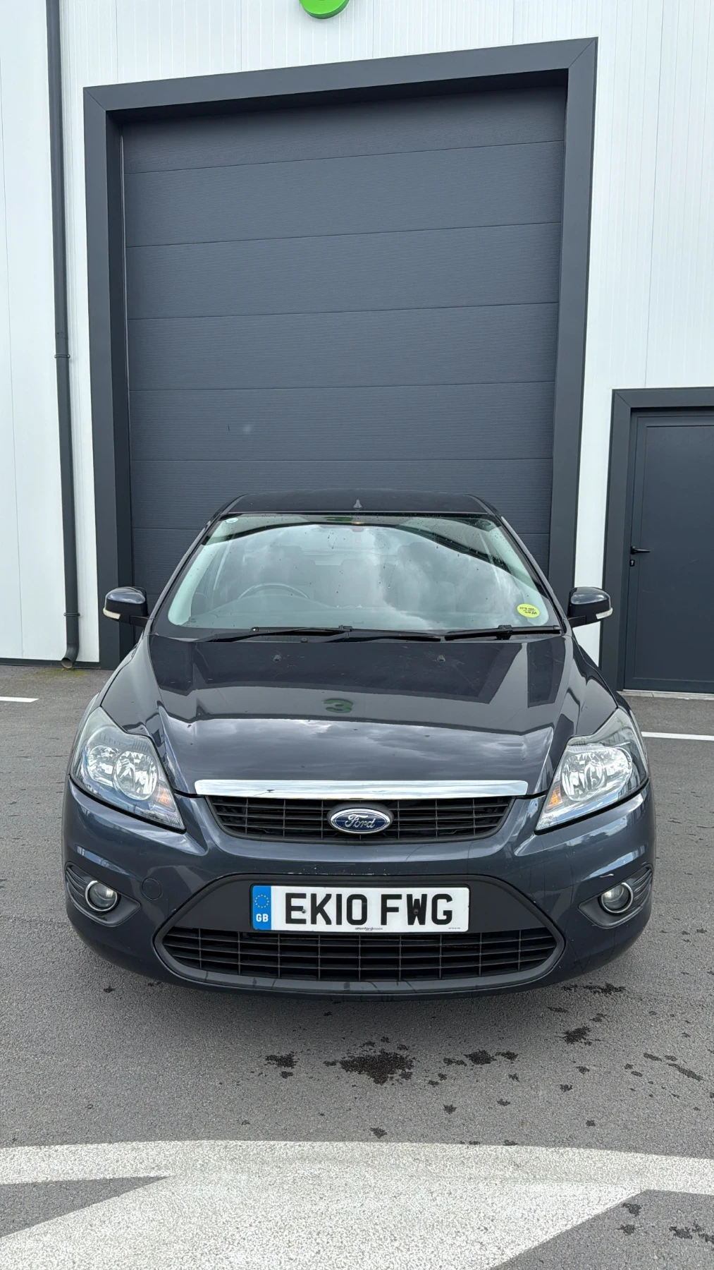Ford Focus, снимка 3 - Автомобили и джипове - 54809975