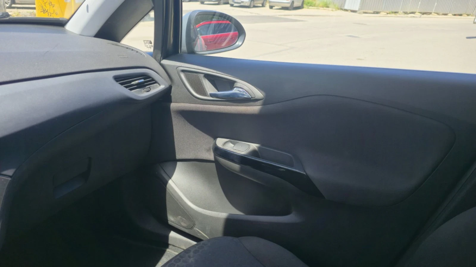 Opel Corsa, снимка 4 - Автомобили и джипове - 54903654