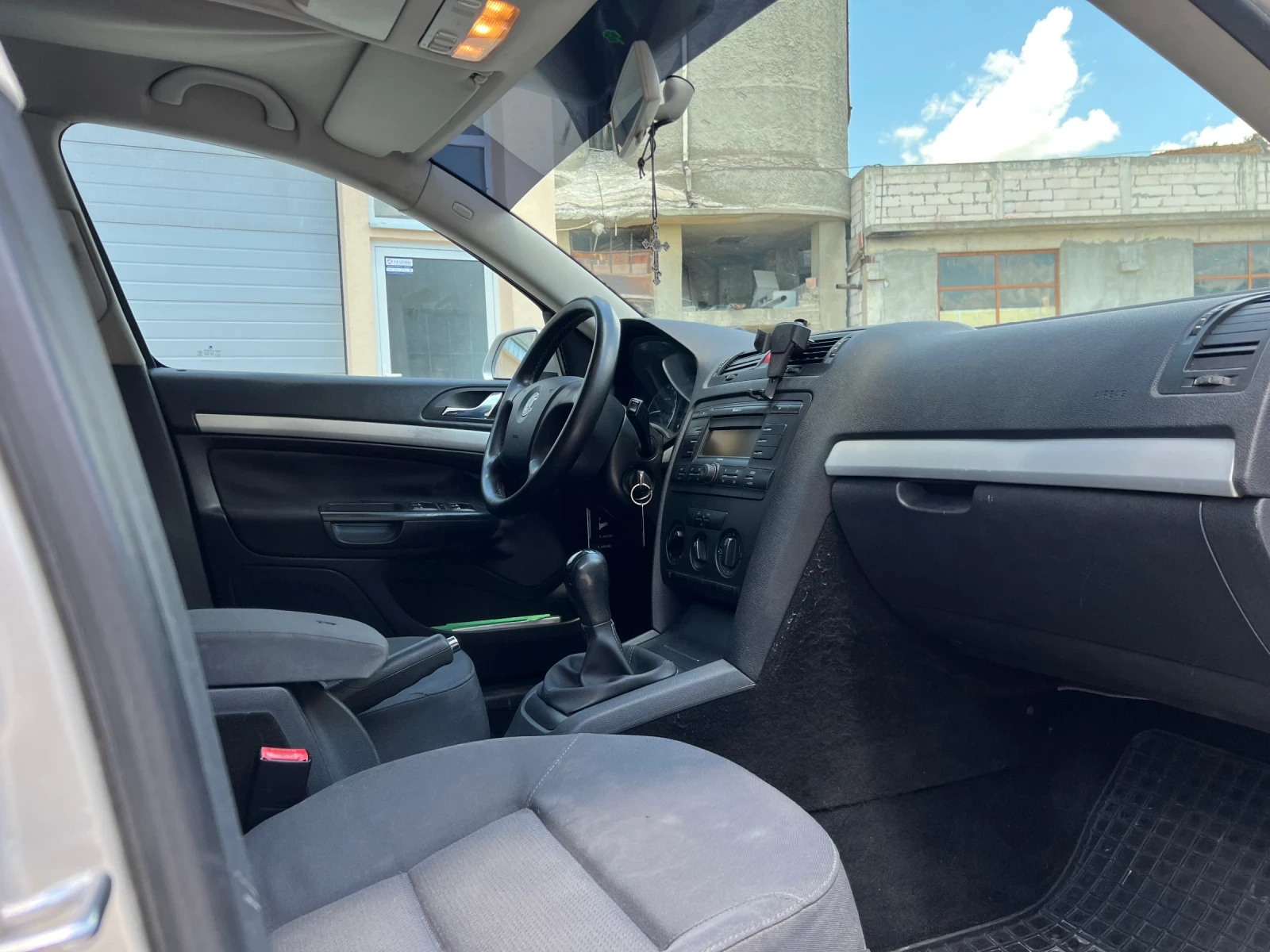 Skoda Octavia, снимка 8 - Автомобили и джипове - 55170285