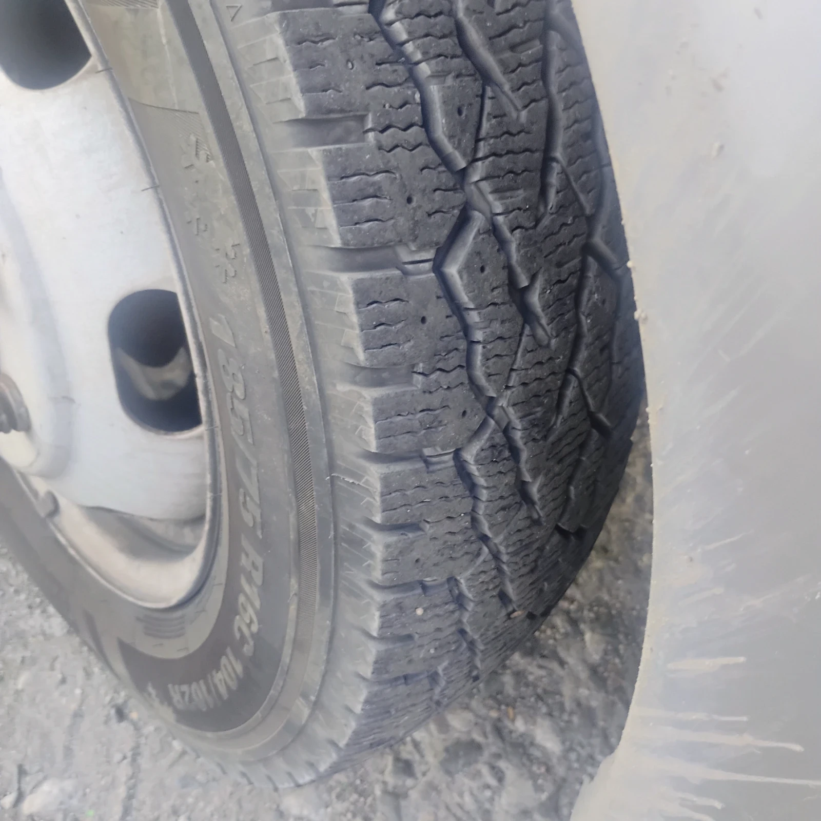 Ford Transit Custom Товаропътнически , снимка 8 - Автомобили и джипове - 55450524